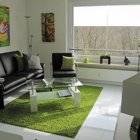 Smucke Stuuv II & III Apartment Glücksburg Стая снимка