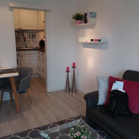 Smucke Stuuv II & III Apartment Glücksburg Екстериор снимка
